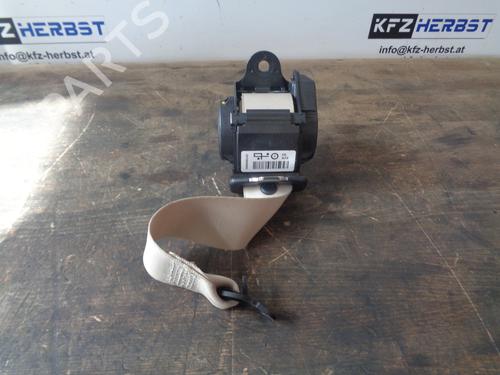 Rear left belt tensioner BMW 3 Touring (F31) 320 d (163 hp) 7309363