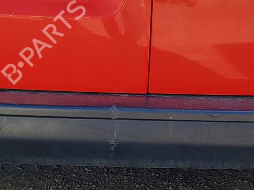 rear-bumper-opel-vivaro-c-van-k0-2019-40048248 main image