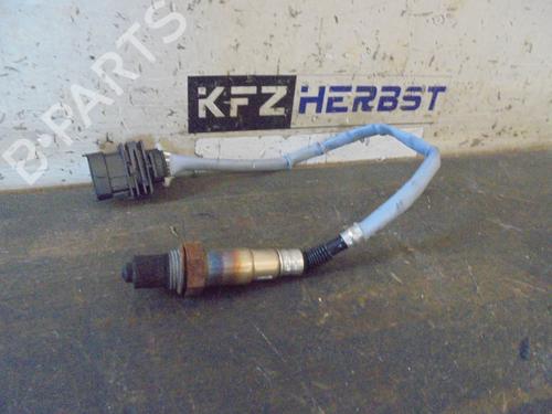 Used Electronic sensor OPEL CORSA E (X15) 1.4 (08, 68) (75 hp) 12870619