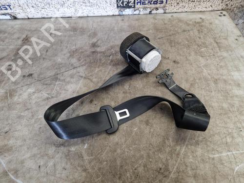 Used Rear left seatbelt Rear left seatbelt 37722760 37722760