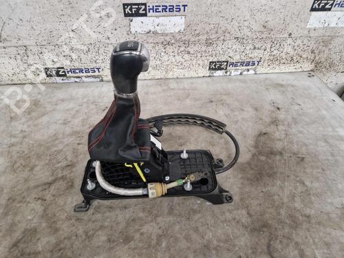 Used Gear lever SKODA OCTAVIA III Combi (5E5, 5E6) 2.0 TDI RS (184 hp) 32256408
