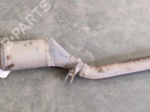 Katalysator VW T-ROC (A11, D11) 2.0 TDI 4motion (150 hp) 30769788