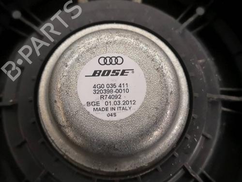 Speaker AUDI A6 C7 Avant (4G5, 4GD) 3.0 TDI quattro | BP19947617E2 