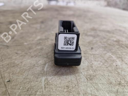 Control unit BMW X1 (U11) sDrive 18 d | BP31017020M11