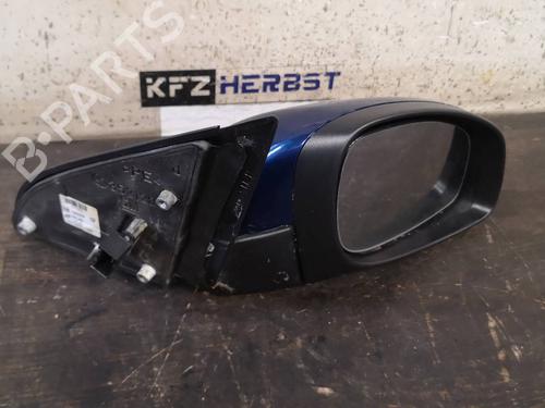 Bakspejl Højre OPEL VECTRA C GTS (Z02) 1.9 CDTI (F68) (100 hp) 12874862