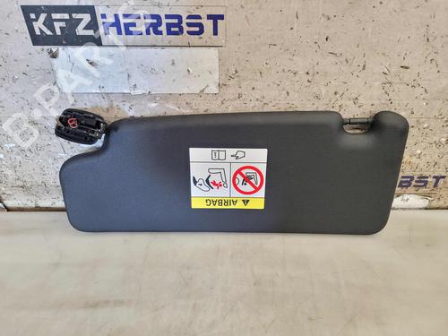 Right sun visor BMW 2 Gran Tourer (F46) 218 d xDrive | BP23986243I2 