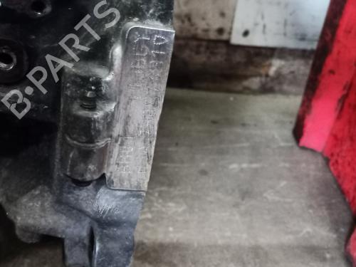 Engine CITROËN C4 Picasso II 1.6 BlueHDi 120 | BP22600053M1 