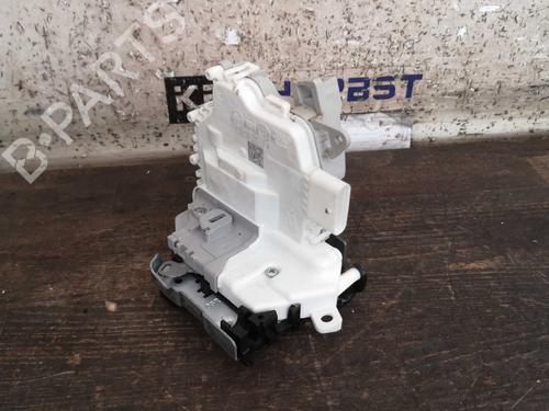 Used Rear right lock AUDI Q2 (GAB, GAG) 1.0 TFSI (115 hp) 22290409