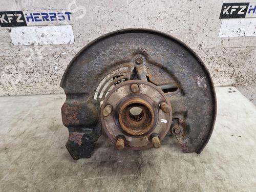 Used Right front steering knuckle FORD TRANSIT CONNECT V408 Box Body/MPV 1.5 EcoBlue (120 hp) 30831349