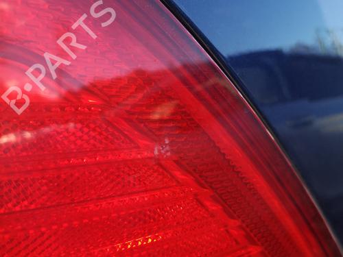 Right taillight VW GOLF V Variant (1K5) 1.9 TDI | BP32503876C35