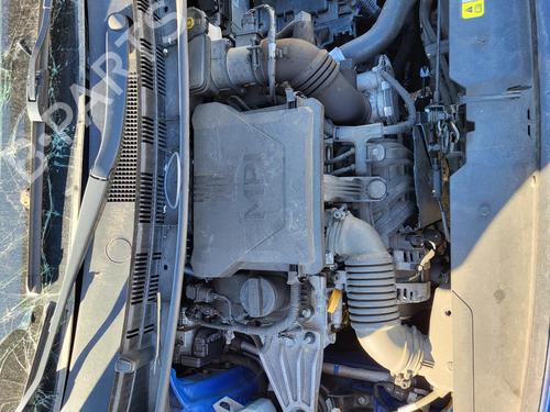 Used Engine Engine 39168558 39168558