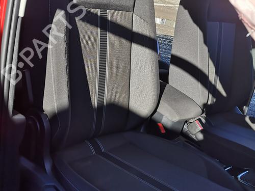 Used Right front seat VW T-ROC (A11, D11) 1.0 TSI (116 hp) 31017029