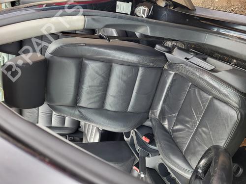 Used Left front seat Left front seat VW GOLF V (1K1) 1.9 TDI (90 hp) 39911345 39911345