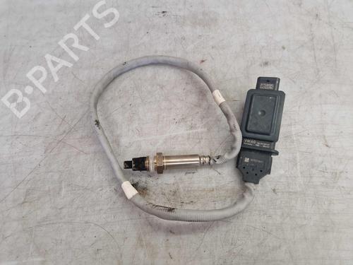 Used Electronic sensor SEAT LEON (KL1, KLG) 2.0 TDI (150 hp) 26664679