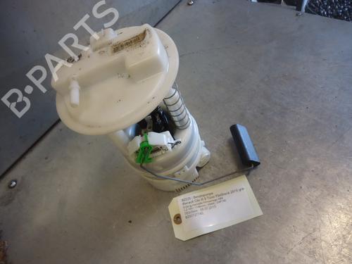 Used Fuel pump RENAULT CLIO III (BR0/1, CR0/1) 1.2 16V (BR02, BR0J, BR11, CR02, CR0J, CR11) (75 hp) 13432393