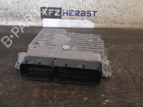 Used Engine control unit (ECU) SEAT ALTEA (5P1) 1.6 TDI (105 hp) 22284377