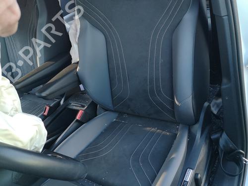 Used Left front seat VW ID.4 (E21) PRO (286 hp) 30144675
