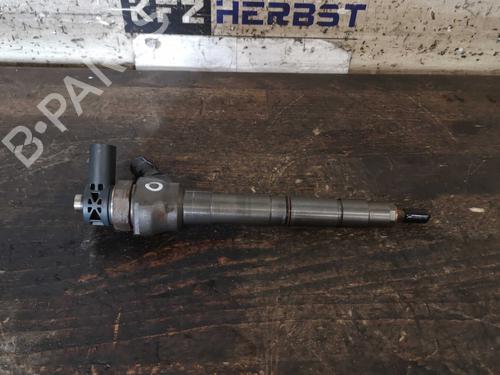 Used Injector AUDI A3 (8V1, 8VK) 2.0 TDI (150 hp) 22286794