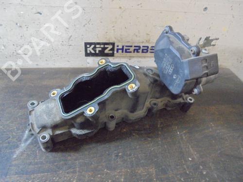 Used Intake manifold AUDI Q5 (8RB) 3.0 TDI quattro (240 hp) 13444062