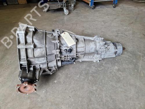 Gearbox AUDI A5 Sportback (8TA) 2.0 TDI | BP29823943M3