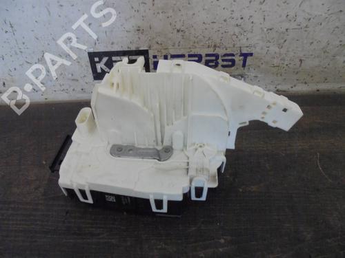 Used Front right lock MERCEDES-BENZ A-CLASS (W176) A 160 CDI / d (176.011) (90 hp) 12888278