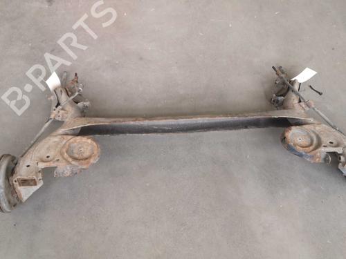 Rear axle FIAT 500 (312_) 1.2 (312AXA1A) | BP22283448M2 