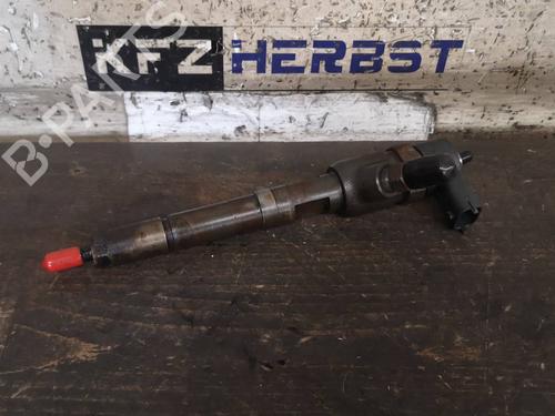 Used Injector OPEL MERIVA B MPV (S10) 1.3 CDTI (75) (95 hp) 12878656