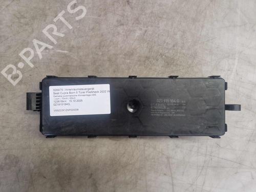 Control unit CUPRA BORN (K11) 58 | BP29627406M11 