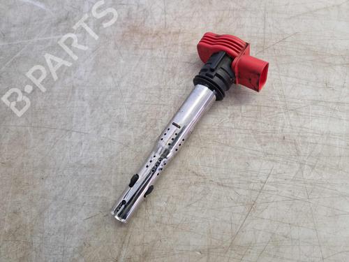 Elektronische module AUDI A6 C7 Avant (4G5, 4GD) 2.8 FSI quattro (204 hp) 27264025