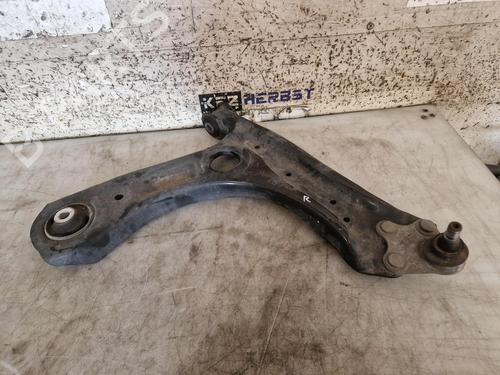 Used Other SKODA FABIA III (NJ3) 1.0 TSI (95 hp) 31879985