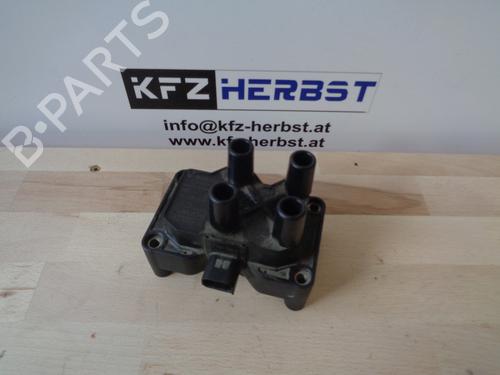 Elektronische module MAZDA 2 (DY) 1.2 (DY3W) (75 hp) 13066626
