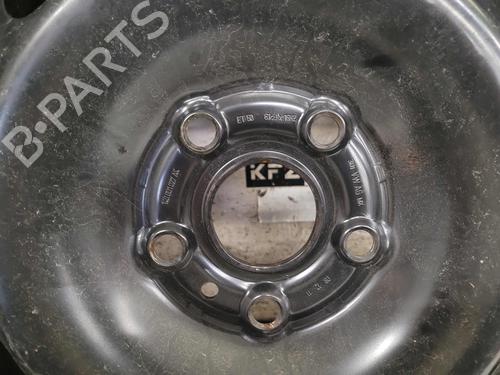 Felg VW GOLF VI Variant (AJ5) 1.6 TDI | BP23644678C45 