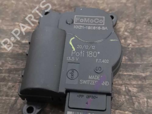 Electronic module FORD TRANSIT V363 Bus (FAD, FBD) 2.0 EcoBlue | BP22286368M83 