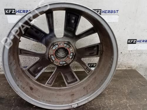 Rim RENAULT SCÉNIC IV (J9_) 1.7 Blue dCi 120 (J9A7, J9A8) | BP22293945C45 