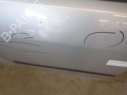 Right rear door FORD FOCUS II Turnier (DA_, FFS, DS) 1.6 TDCi | BP13440282C5 