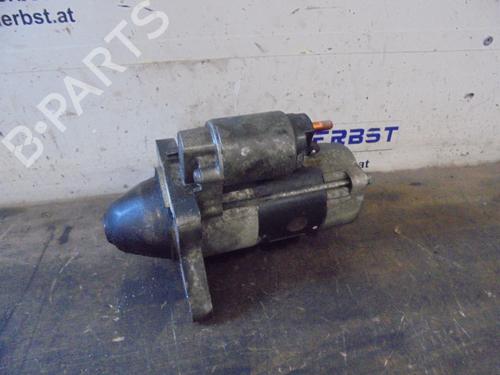 Startmotor MAZDA BT-50 Pickup (CD, UN) 2.5 MRZ-CD 4x4 (UNY0W3) | BP12885636M8 