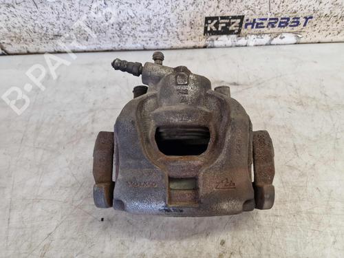 Used Right front brake caliper VOLVO V60 I (155) T4 (180 hp) 27350244