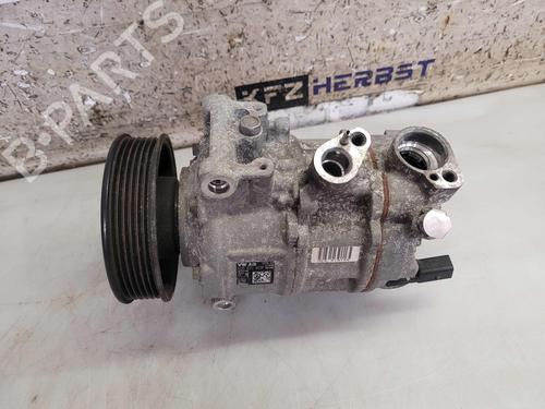 AC-Kompressor VW GOLF VII (5G1, BQ1, BE1, BE2) 1.6 TDI (105 hp) 23644963