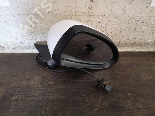 Used Right mirror OPEL CORSA E Hatchback Van (X15) 1.2 (08) (69 hp) 12880578