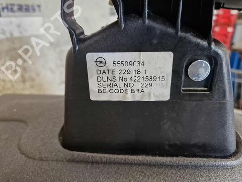 Gear lever OPEL CORSA E (X15) 1.4 Turbo (08, 68) | BP39102659M90 - Image 2