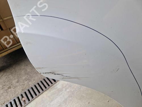 Right rear door FORD GRAND C-MAX (DXA/CB7, DXA/CEU) 1.6 TDCi | BP27092525C5 