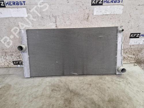 Køler BMW 5 (F10) 520 d (163 hp) 30104520