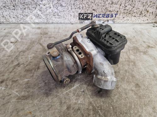 Turbo/Compresor Turbo/Compresor VW GOLF VII (5G1, BQ1, BE1, BE2) 1.0 TSI (110 hp) 33952054 33952054