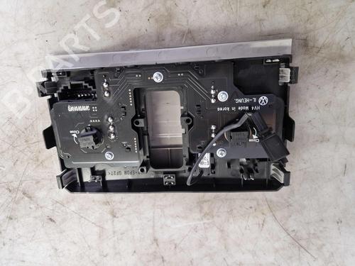 Interior roof light VW TOURAN (5T1) 2.0 TDI | BP29395706I8 