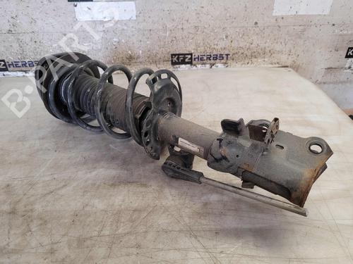 Used Left front shock absorber FORD FOCUS IV Turnier (HP) 1.0 EcoBoost mHEV (125 hp) 24924608