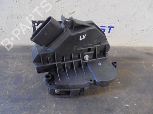 Front left lock FORD FOCUS III 2.0 ST | BP12886368C98 