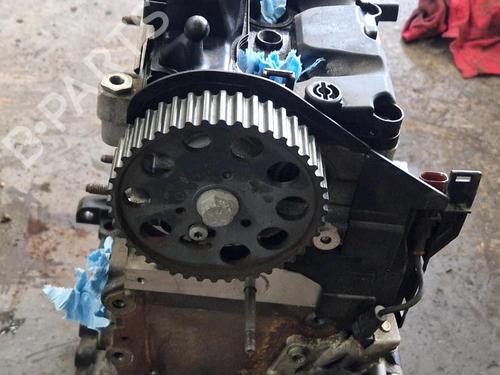 Engine VW GOLF VII Variant (BA5, BV5) 1.6 TDI | BP29745229M1 