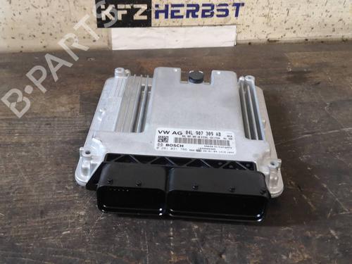 Used Engine control unit (ECU) VW CADDY IV Box Body/MPV (SAA, SAH) 2.0 TDI (102 hp) 13442283