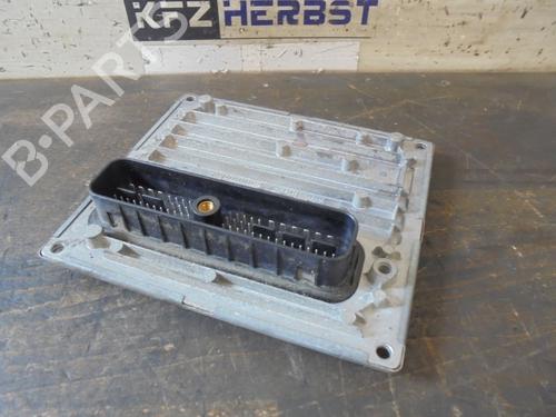 Used Engine control unit (ECU) FORD FOCUS II Turnier (DA_, FFS, DS) 1.6 Ti (115 hp) 20092902