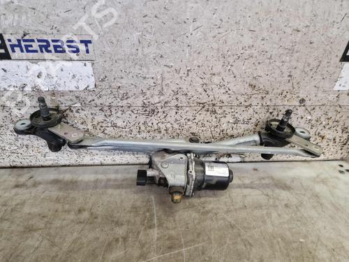 Used Front wipers mechanism Front wipers mechanism HYUNDAI i20 III (BC3, BI3) 1.2 (84 hp) 34536891 34536891